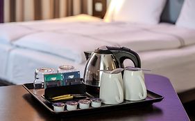 Premier Inn Saarbruecken City Congresshalle